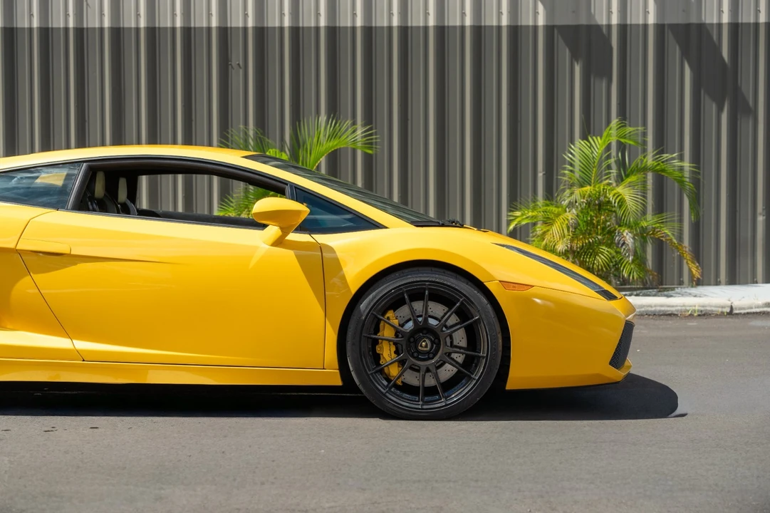 2006 Lamborghini Gallardo - Image 12 of 21