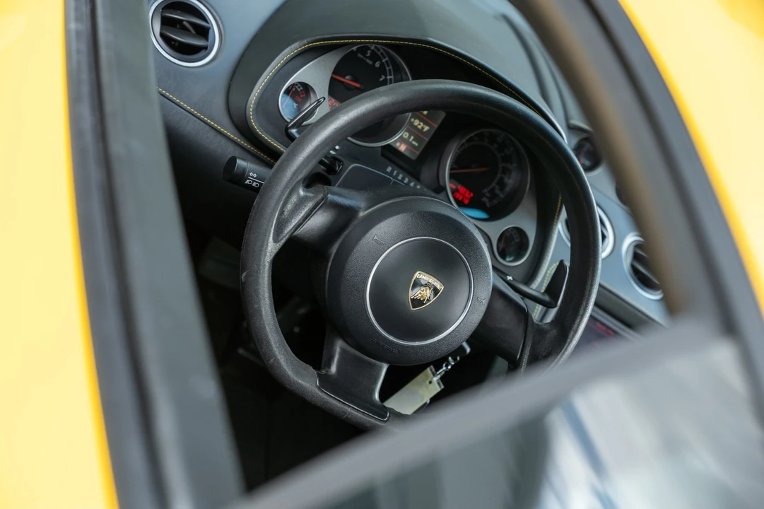 2006 Lamborghini Gallardo - Image 20 of 21