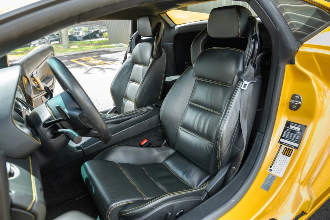 2006 Lamborghini Gallardo - Image 21 of 21