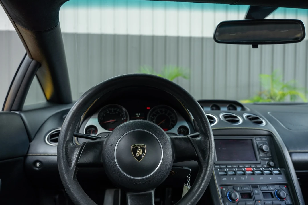 2006 Lamborghini Gallardo - Image 16 of 21