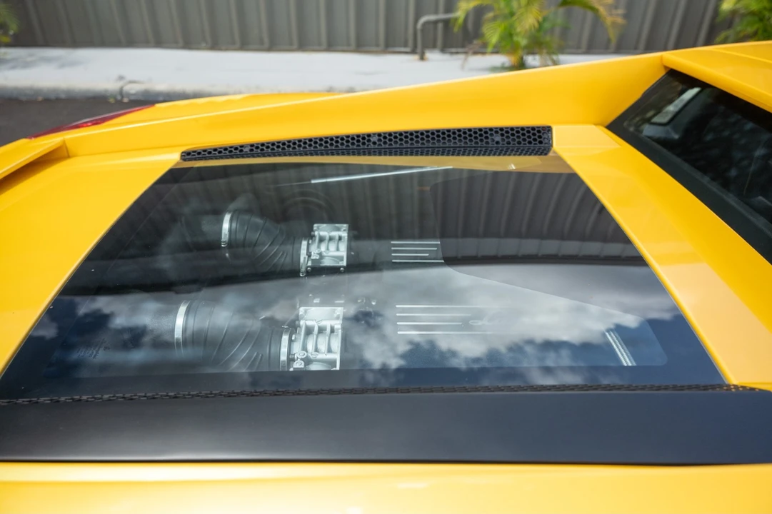 2006 Lamborghini Gallardo - Image 5 of 21