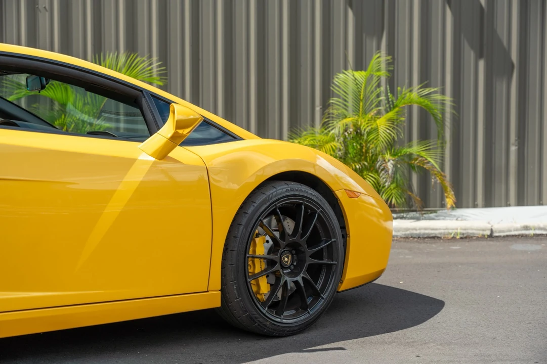 2006 Lamborghini Gallardo - Image 8 of 21