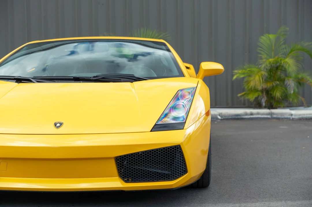 2006 Lamborghini Gallardo - Image 4 of 21