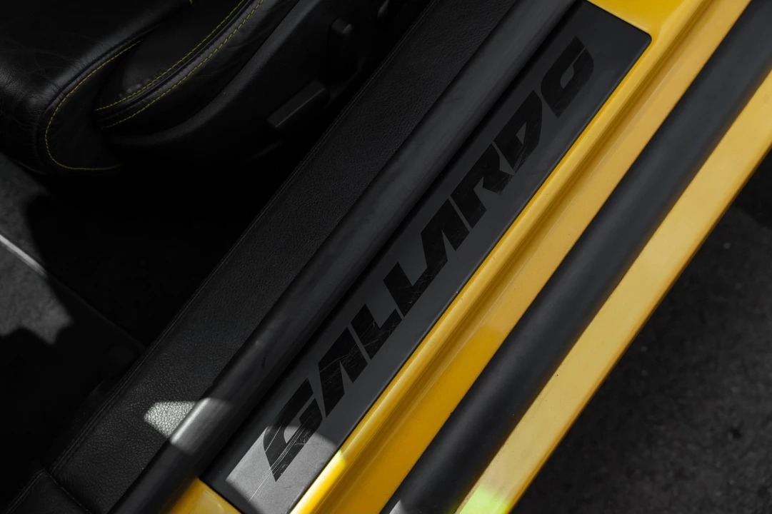 2006 Lamborghini Gallardo - Image 13 of 21