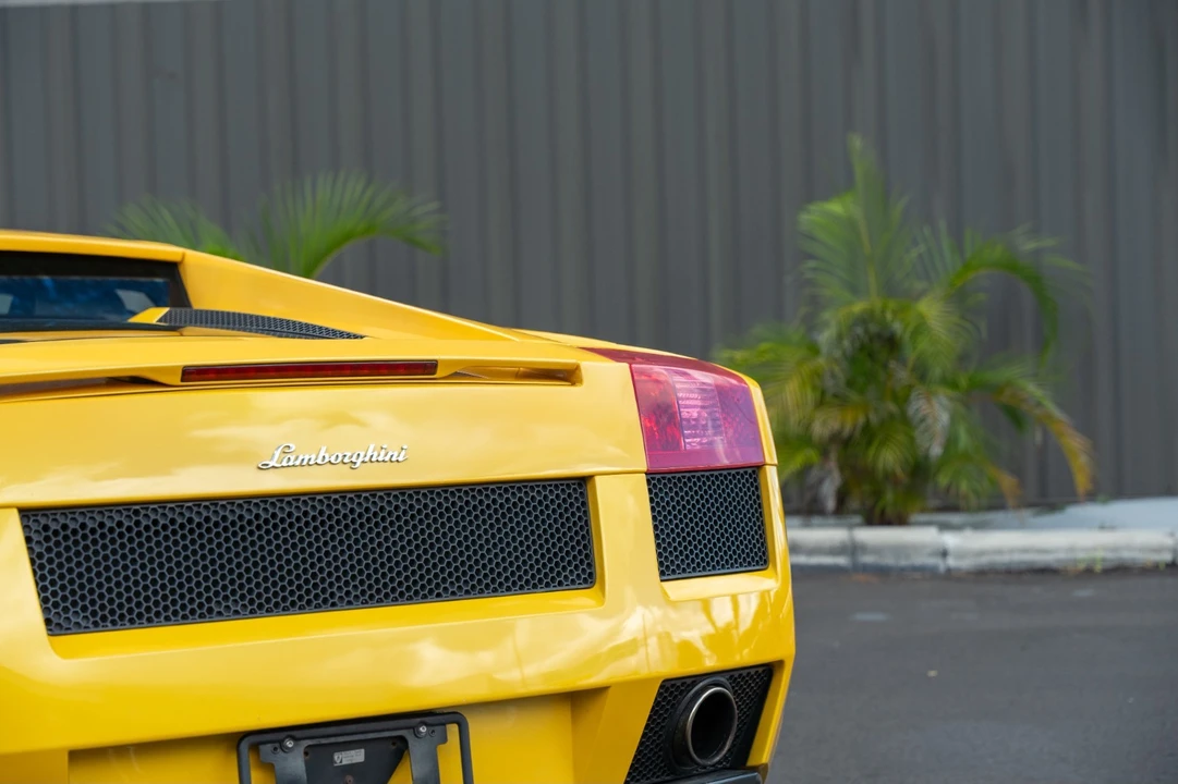 2006 Lamborghini Gallardo - Image 10 of 21