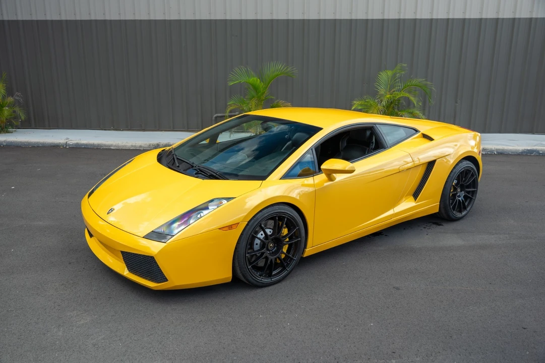 2006 Lamborghini Gallardo - Image 17 of 21
