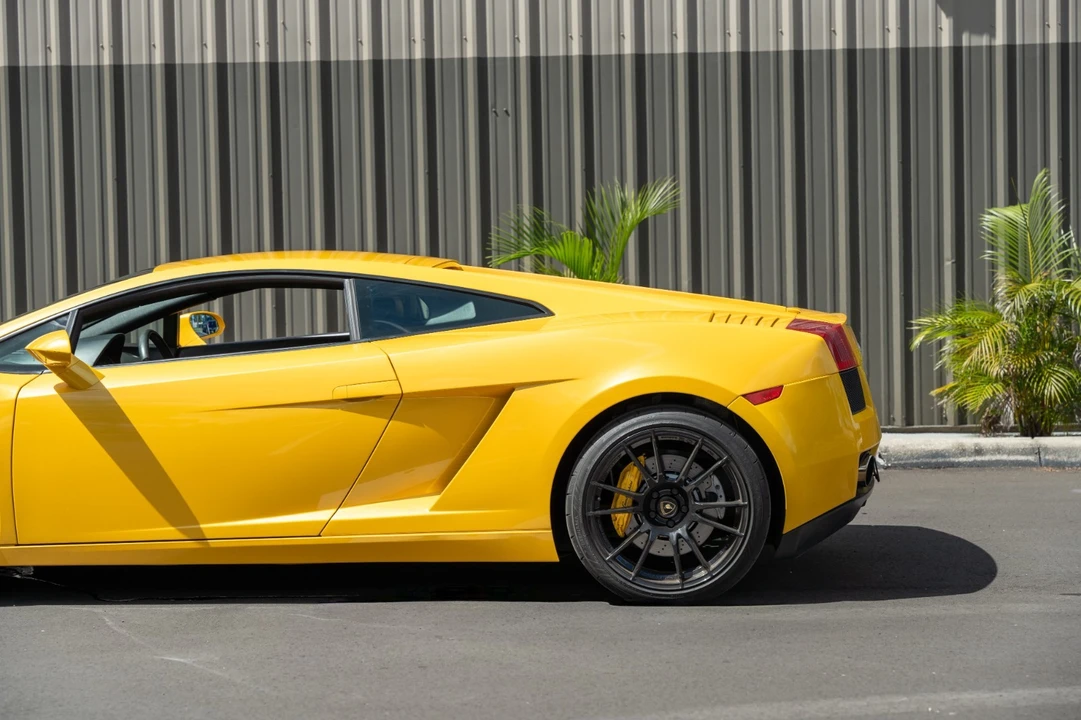 2006 Lamborghini Gallardo - Image 11 of 21