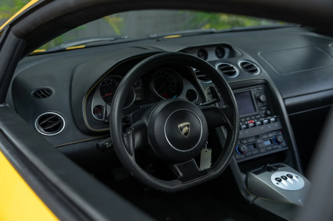 2006 Lamborghini Gallardo - Image 19 of 21