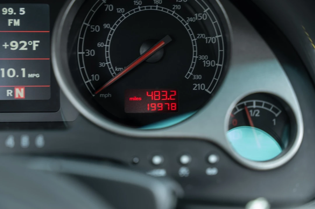 2006 Lamborghini Gallardo - Image 7 of 21