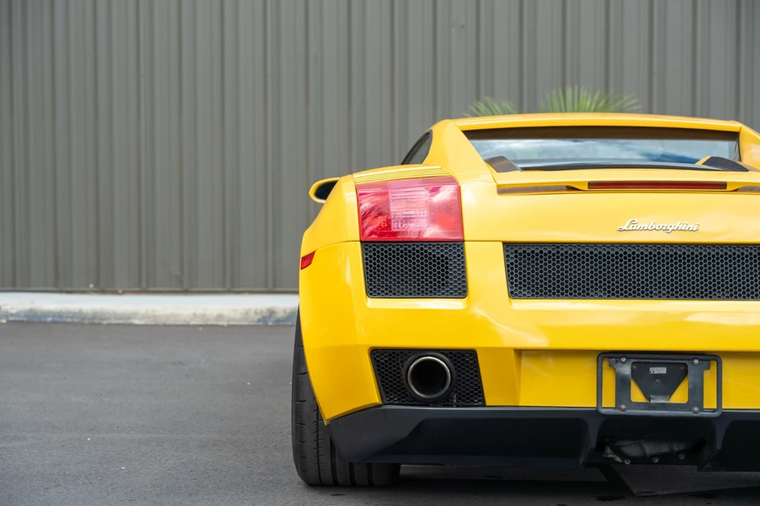 2006 Lamborghini Gallardo - Image 15 of 21