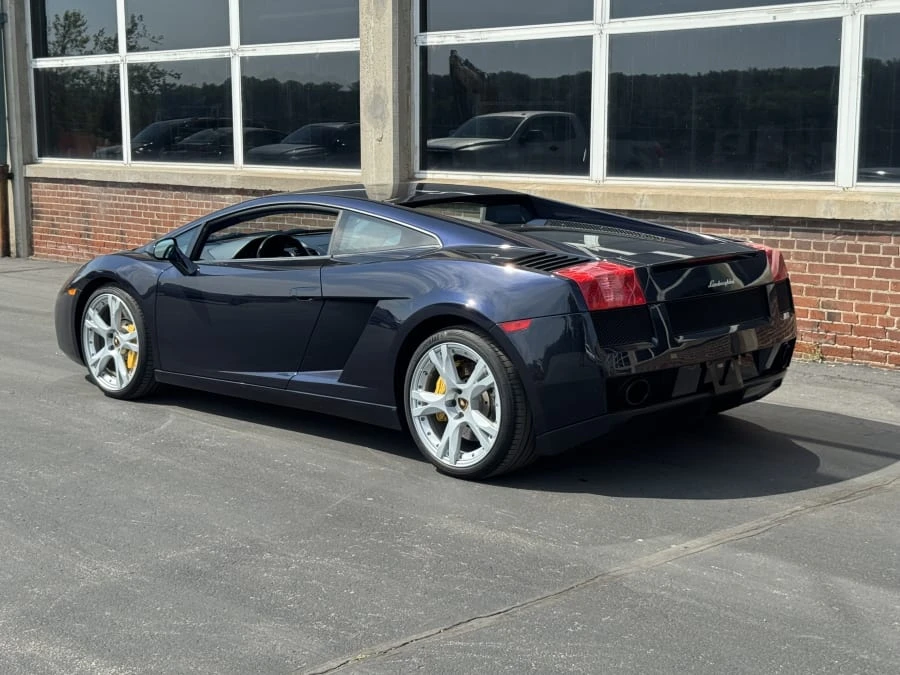 2006 Lamborghini Gallardo - Image 3 of 11