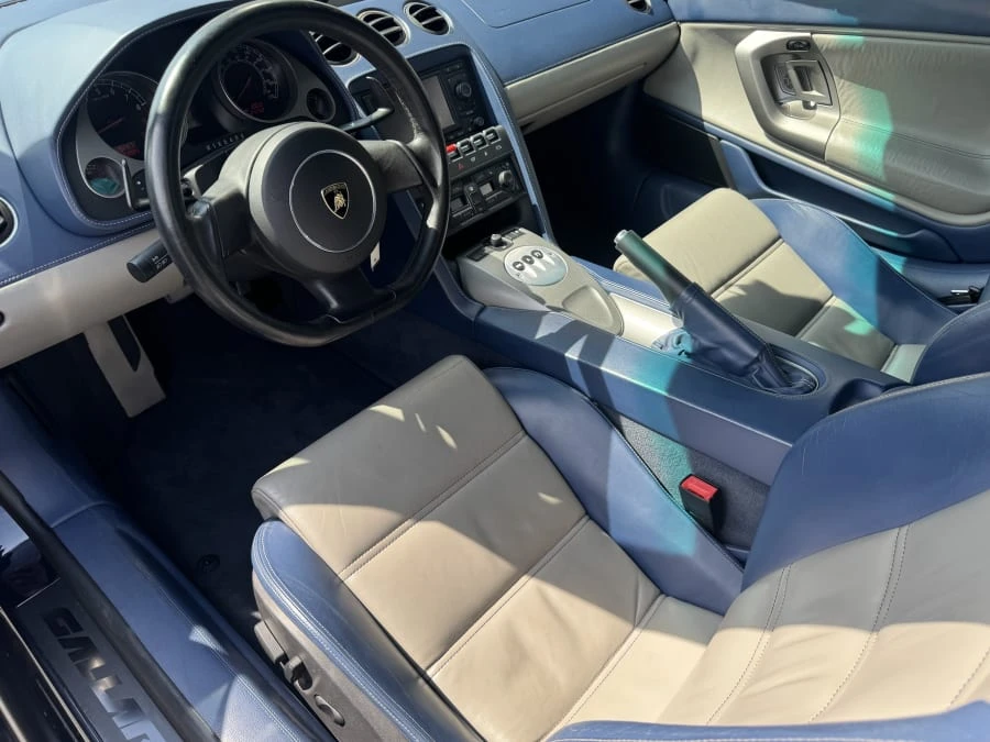 2006 Lamborghini Gallardo - Image 8 of 11