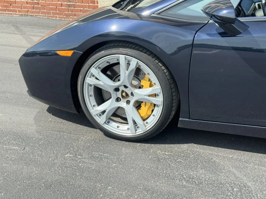 2006 Lamborghini Gallardo - Image 5 of 11