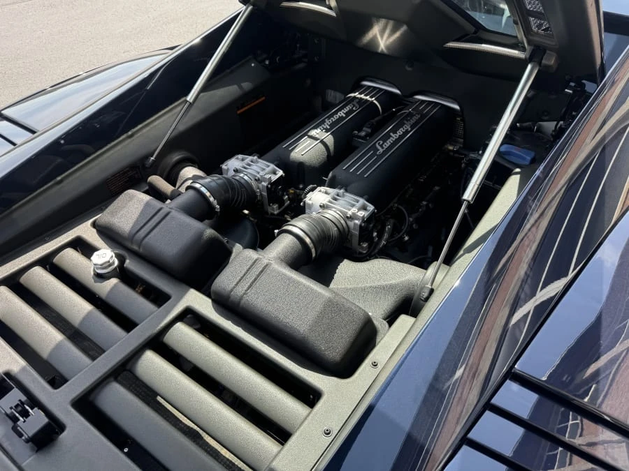2006 Lamborghini Gallardo - Image 10 of 11