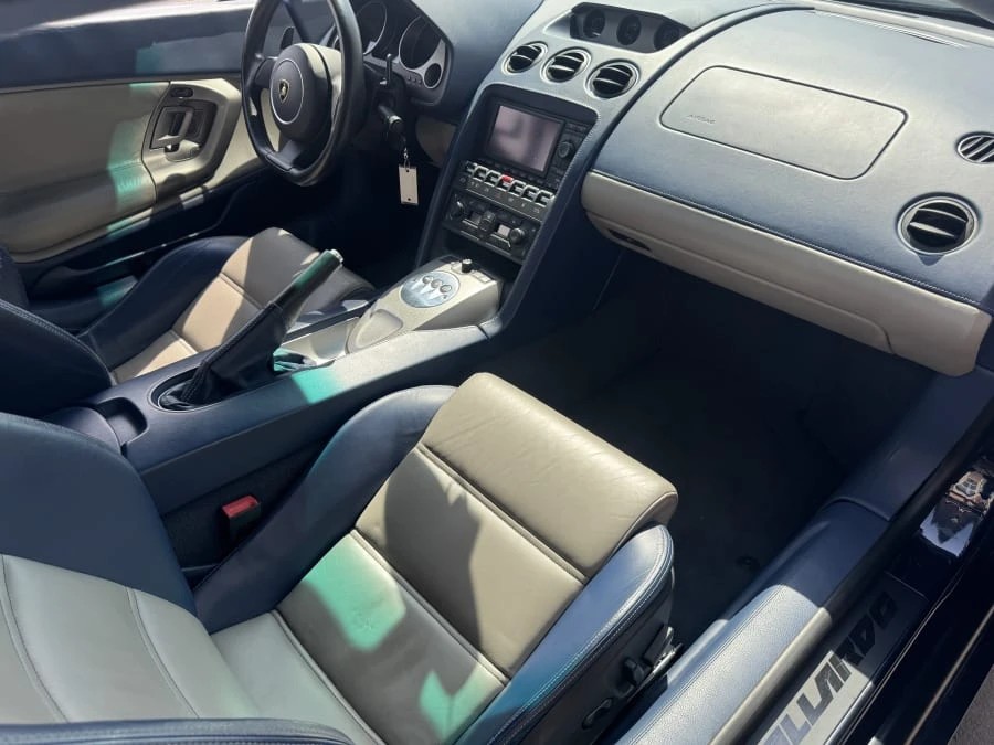 2006 Lamborghini Gallardo - Image 7 of 11
