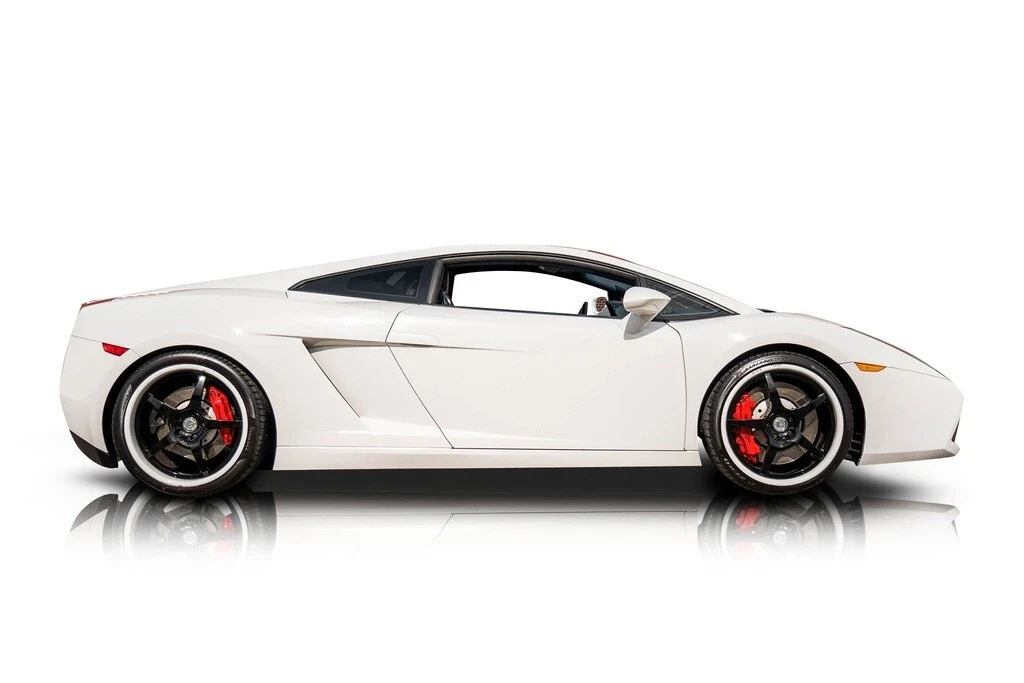 2006 Lamborghini Gallardo - Image 2 of 12