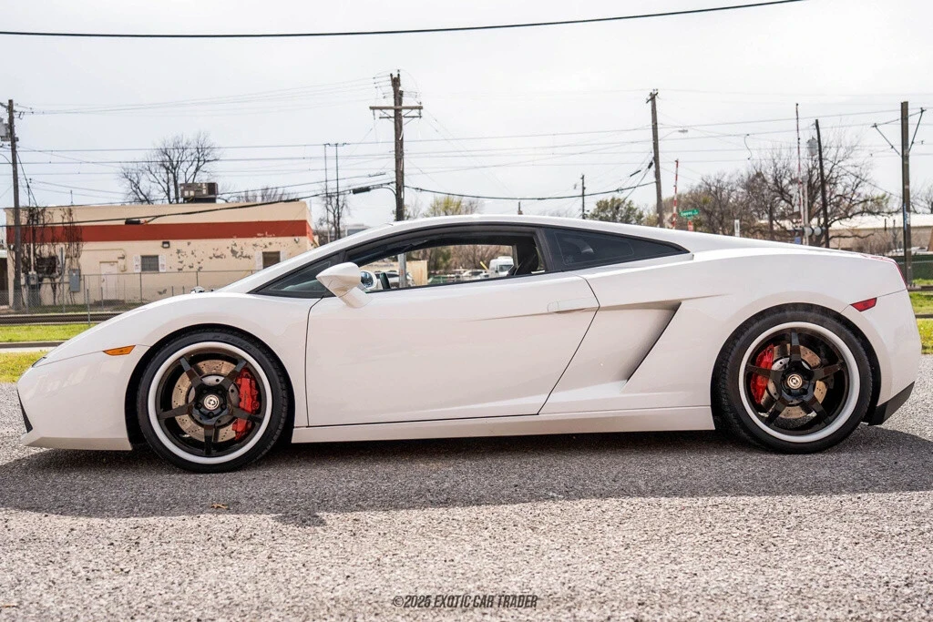2006 Lamborghini Gallardo - Image 3 of 12