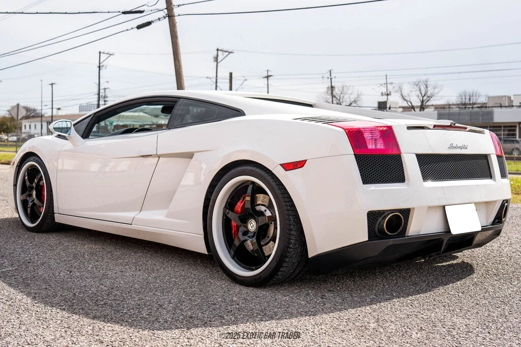 2006 Lamborghini Gallardo - Image 6 of 12