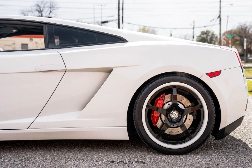 2006 Lamborghini Gallardo - Image 5 of 12