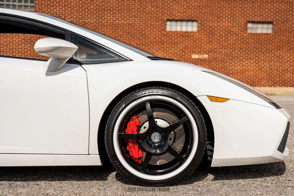 2006 Lamborghini Gallardo - Image 11 of 12