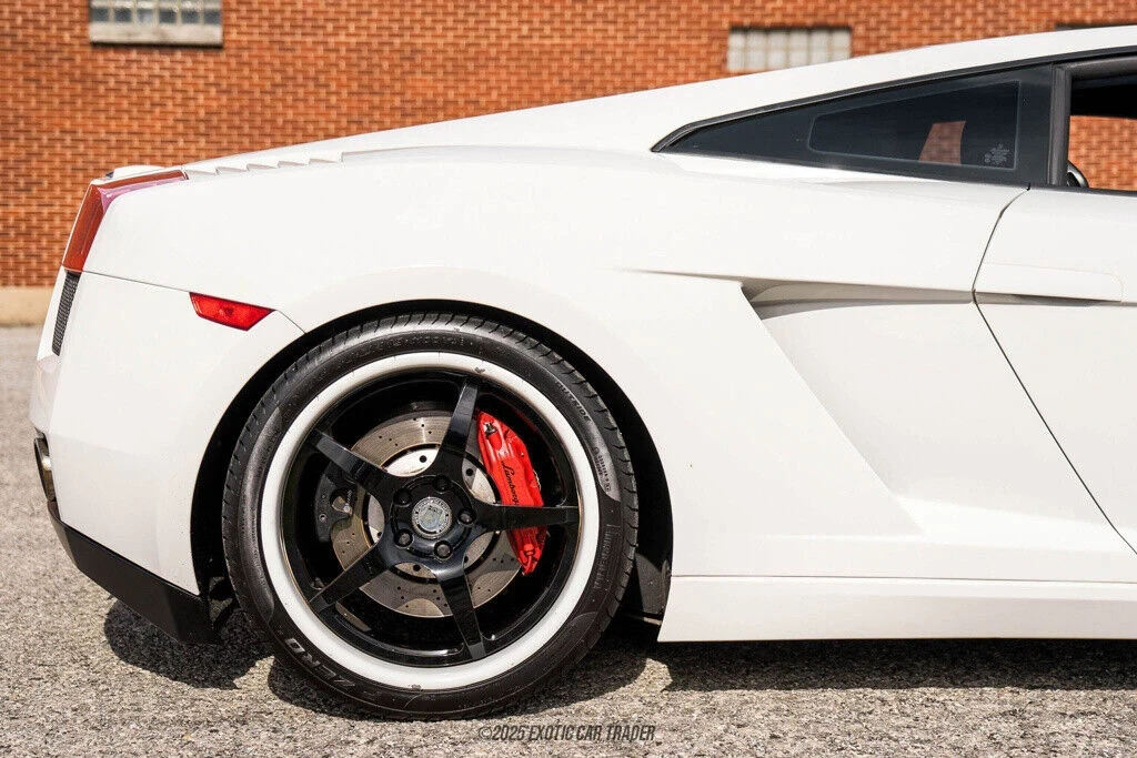 2006 Lamborghini Gallardo - Image 10 of 12