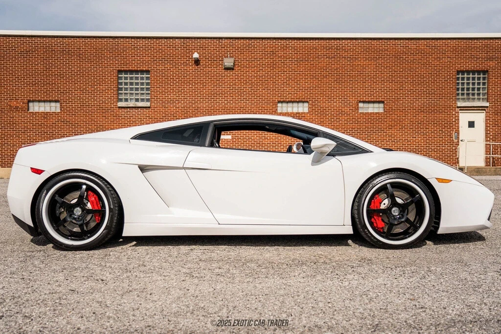 2006 Lamborghini Gallardo - Image 9 of 12