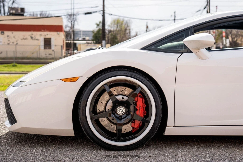 2006 Lamborghini Gallardo - Image 4 of 12