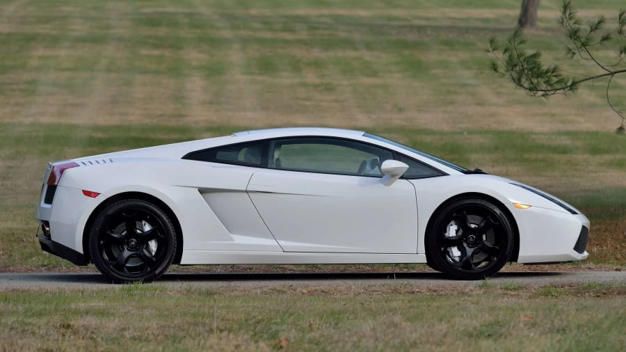 2006 Lamborghini Gallardo - Image 2 of 31