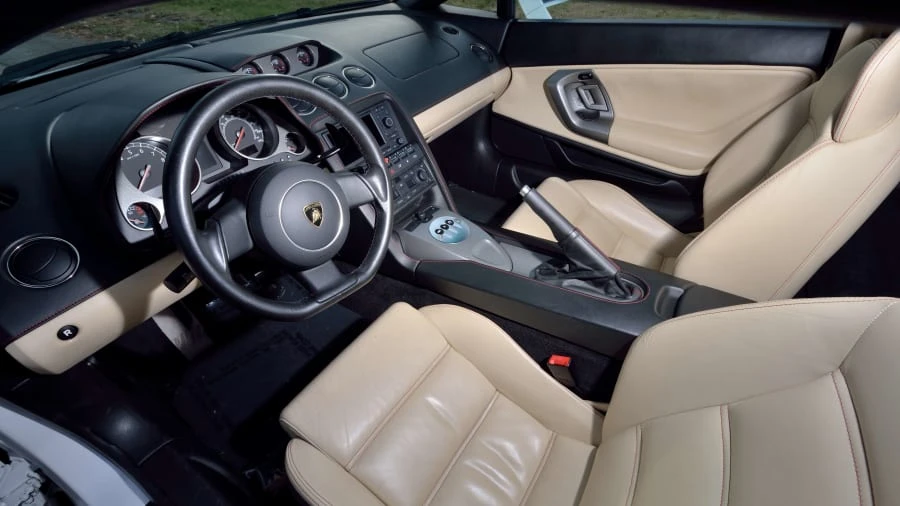 2006 Lamborghini Gallardo - Image 4 of 31