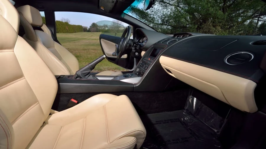 2006 Lamborghini Gallardo - Image 5 of 31