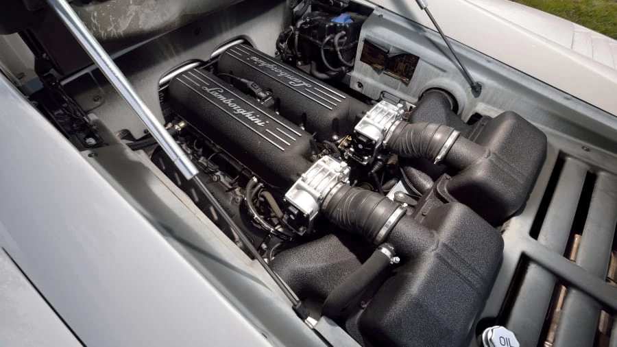 2006 Lamborghini Gallardo - Image 6 of 31