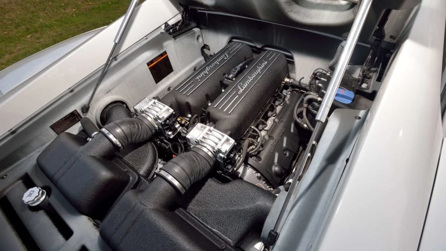 2006 Lamborghini Gallardo - Image 7 of 31