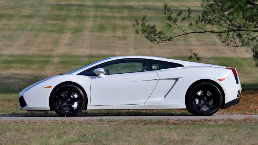 2006 Lamborghini Gallardo - Image 8 of 31