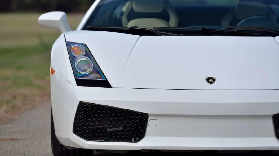 2006 Lamborghini Gallardo - Image 10 of 31