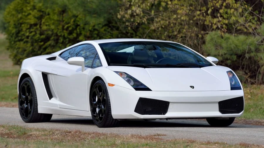 2006 Lamborghini Gallardo - Image 12 of 31