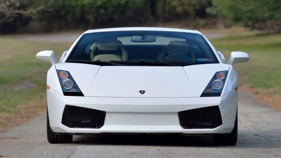 2006 Lamborghini Gallardo - Image 14 of 31