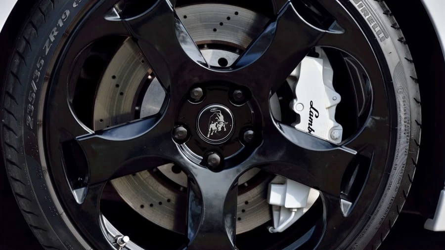 2006 Lamborghini Gallardo - Image 15 of 31