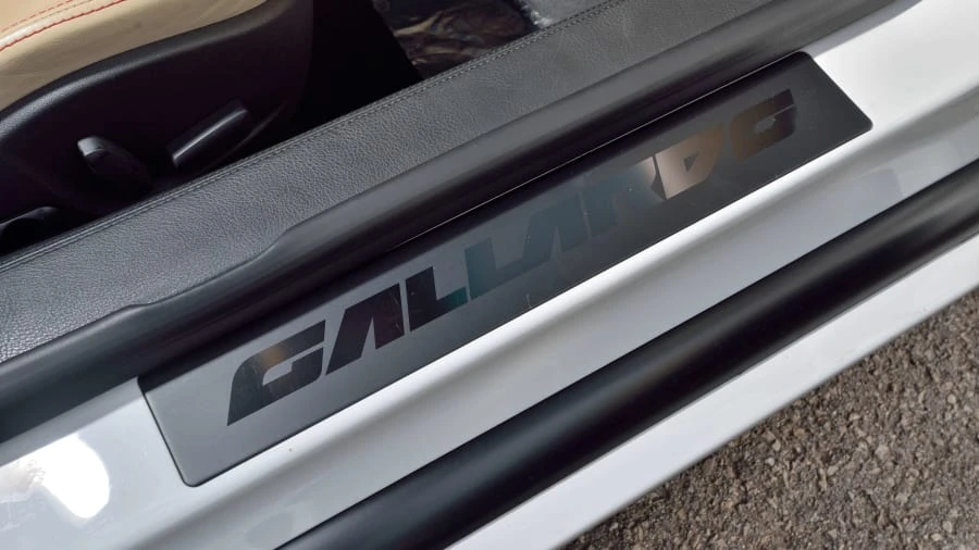 2006 Lamborghini Gallardo - Image 17 of 31