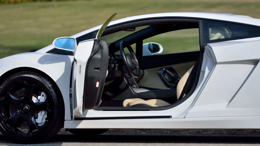 2006 Lamborghini Gallardo - Image 18 of 31