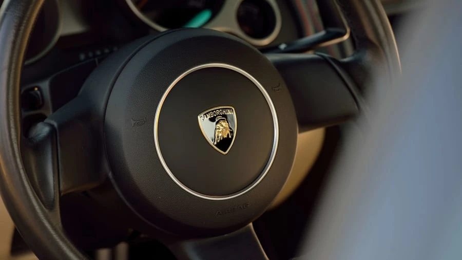 2006 Lamborghini Gallardo - Image 19 of 31