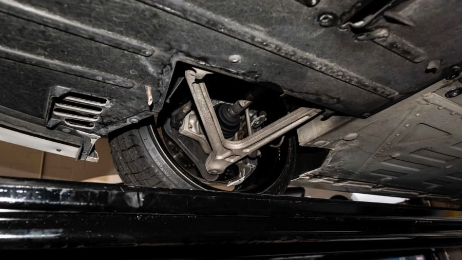 2006 Lamborghini Gallardo - Image 21 of 31