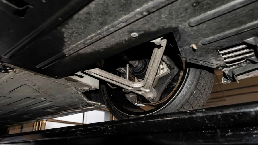 2006 Lamborghini Gallardo - Image 22 of 31