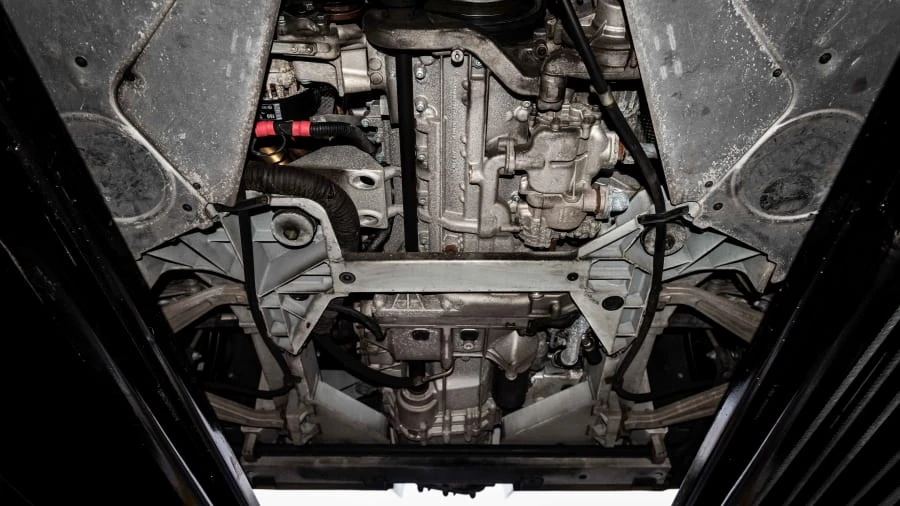 2006 Lamborghini Gallardo - Image 24 of 31