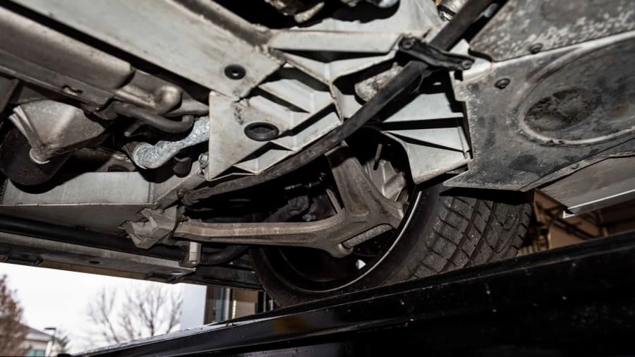 2006 Lamborghini Gallardo - Image 25 of 31