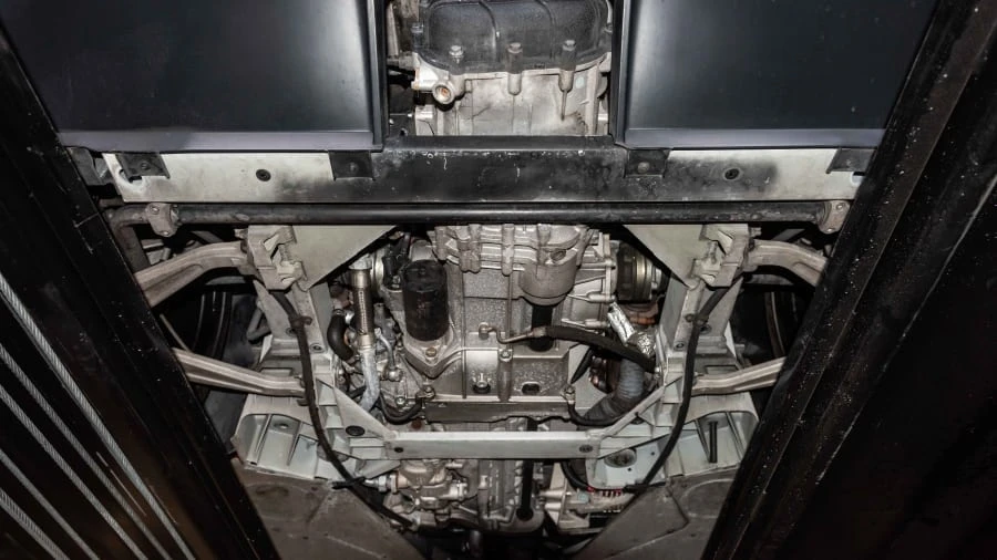 2006 Lamborghini Gallardo - Image 27 of 31
