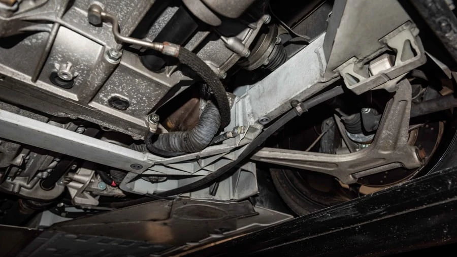 2006 Lamborghini Gallardo - Image 28 of 31
