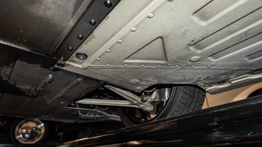 2006 Lamborghini Gallardo - Image 31 of 31