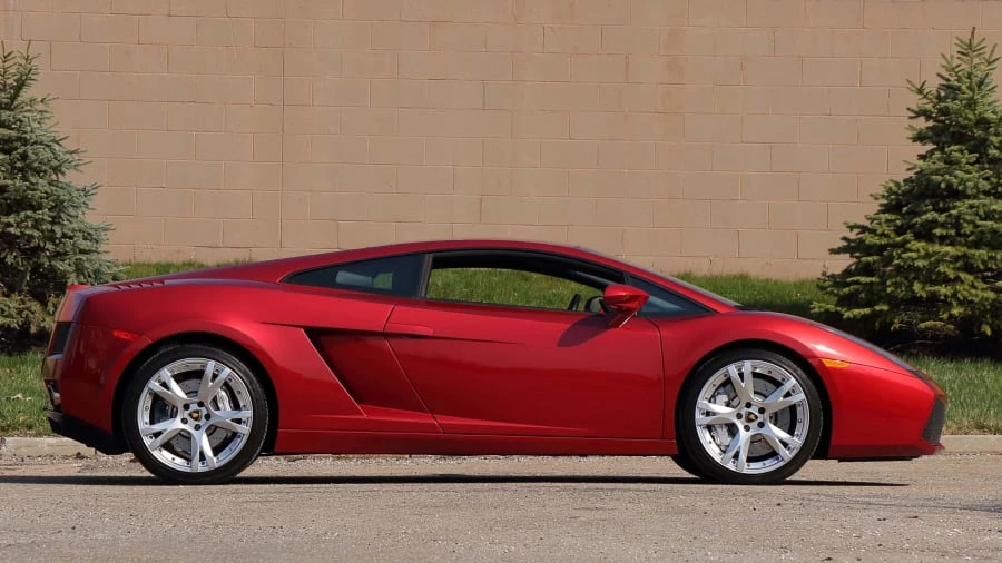 2006 Lamborghini Gallardo - Image 2 of 26