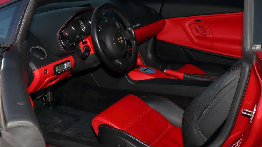 2006 Lamborghini Gallardo - Image 4 of 26