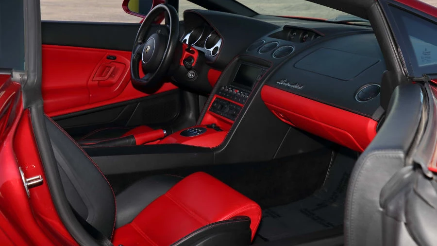 2006 Lamborghini Gallardo - Image 5 of 26